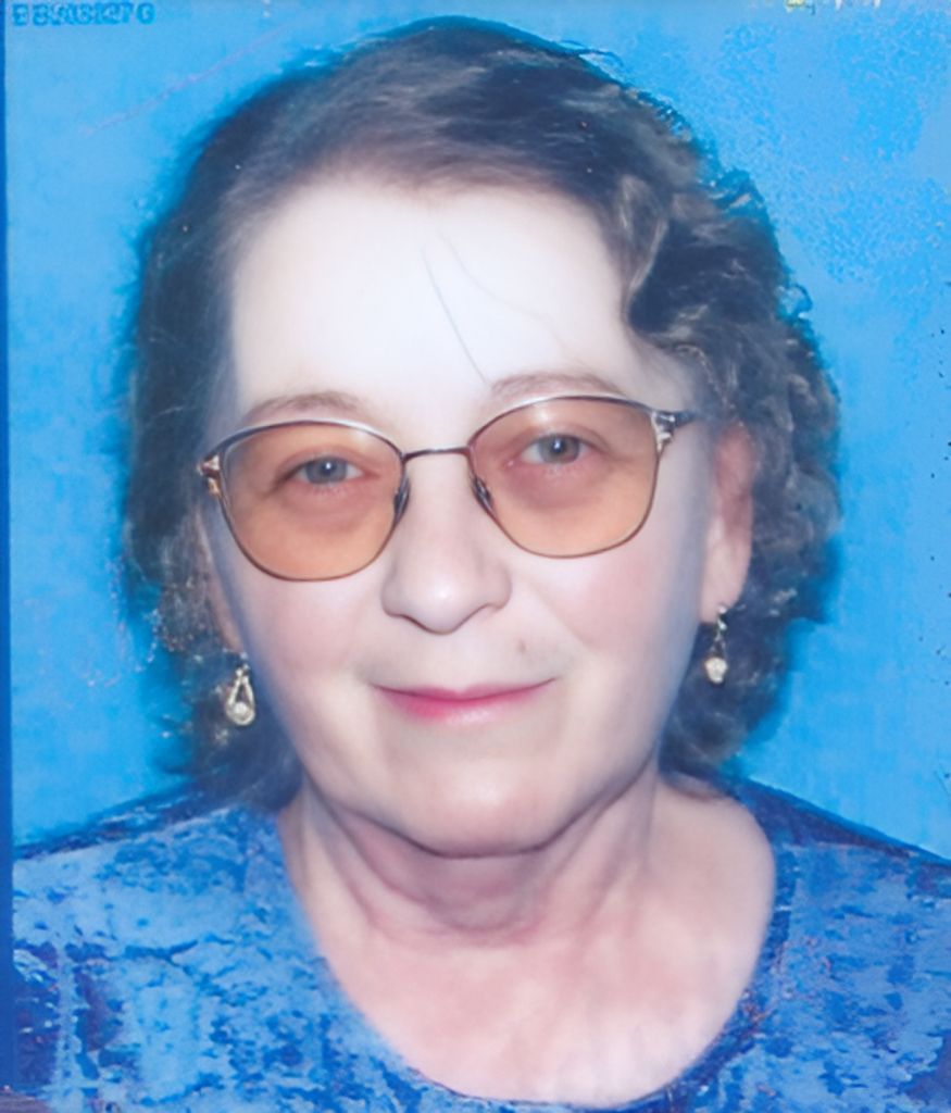 Dorothy Ferguson Troughton Profile Photo