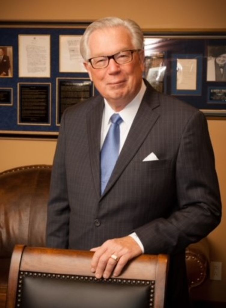 John Thomas Long
