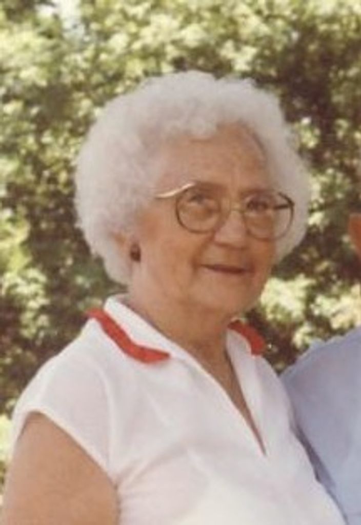 Rhoda Dankel