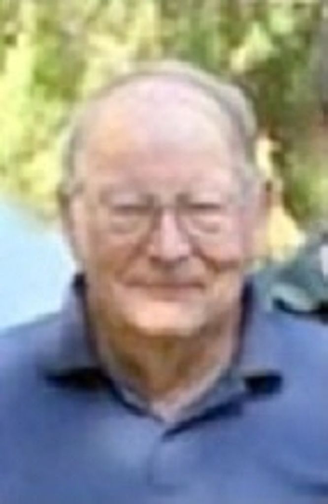 Adron Dean Parkinson
