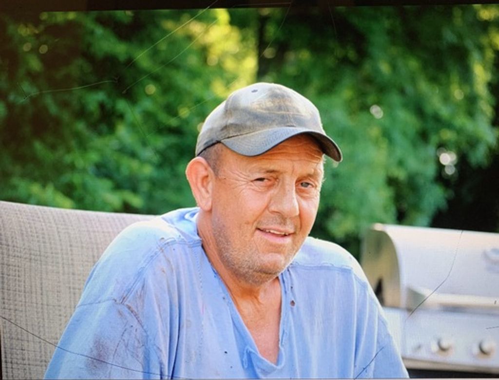 Hayden "Bo" Wayne Willis Profile Photo