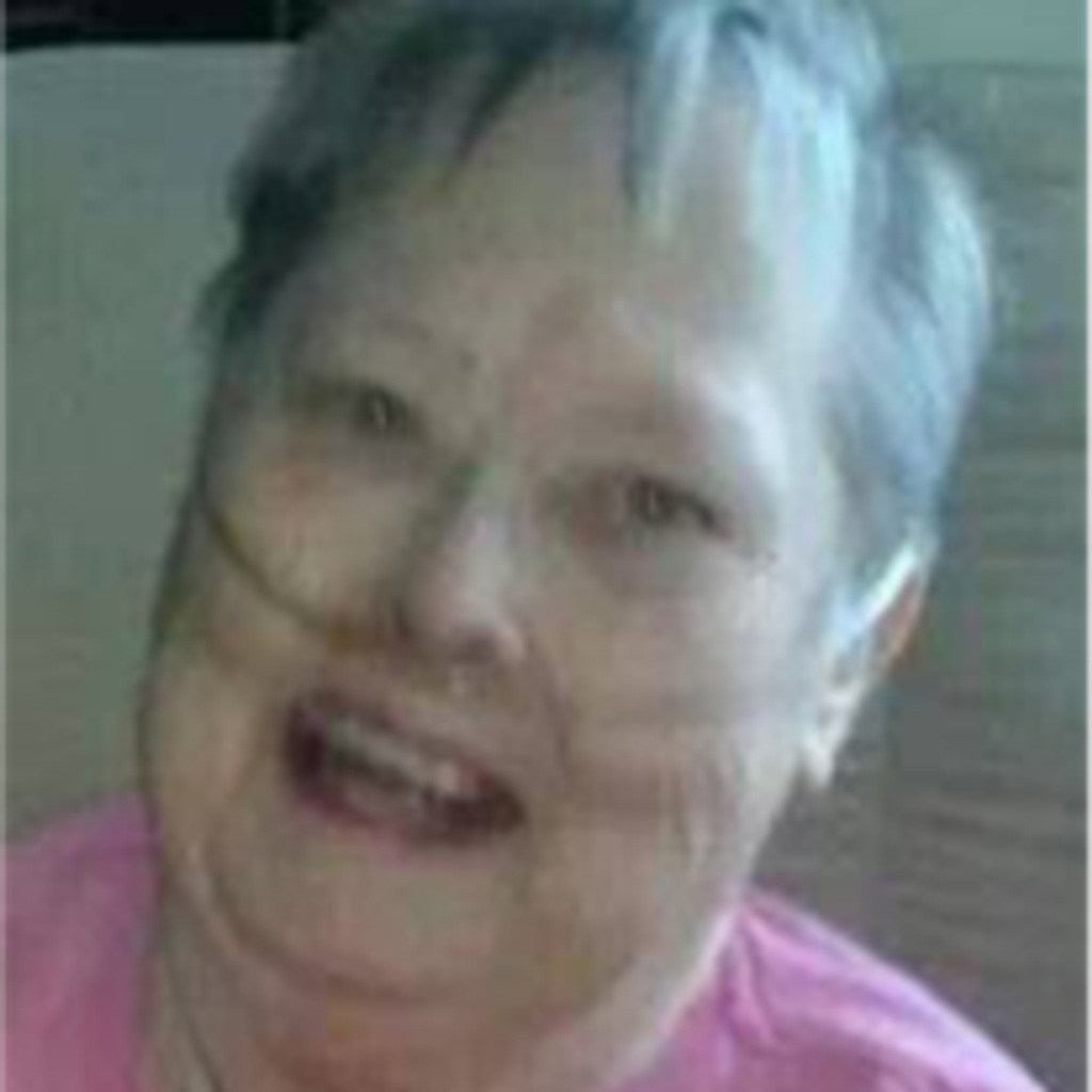 Mary M. Gerard