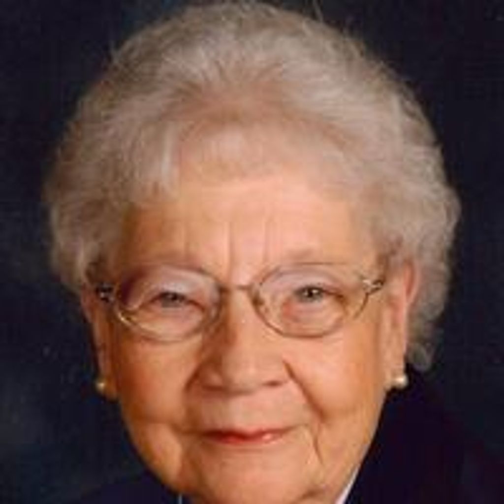 Eunice Sveum