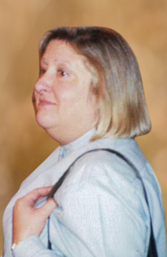 Joanna Sue Busscher