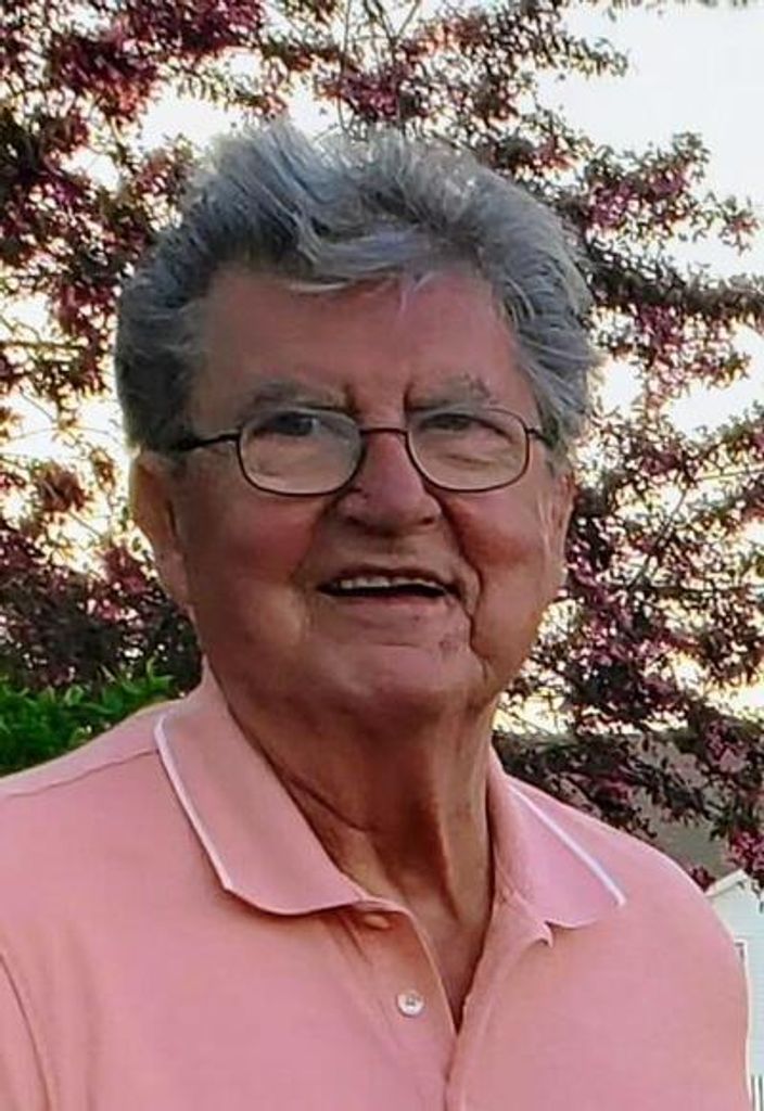 Edward W. Wojcik Profile Photo