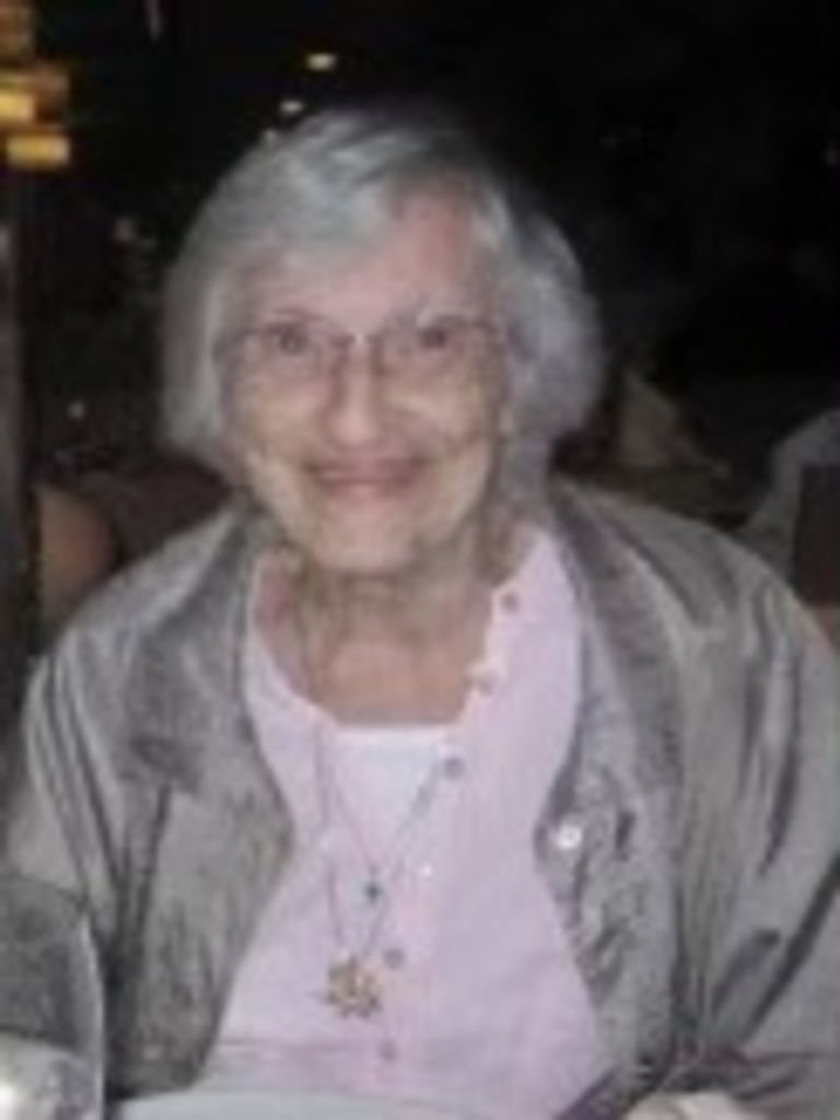 Jeanne P. Davison Profile Photo