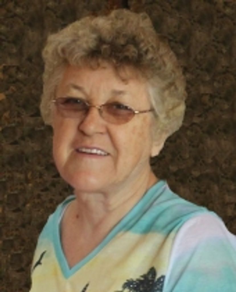 Helen Marie Leamons Profile Photo