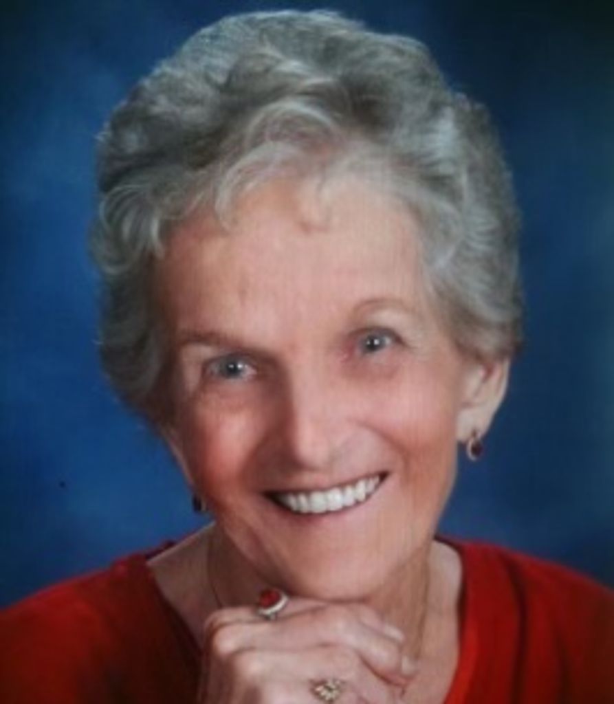 Kathryn 'Jimmie' Williams