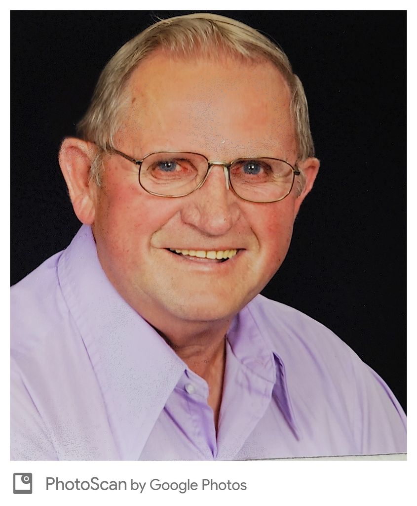 Wallace Dyke Profile Photo
