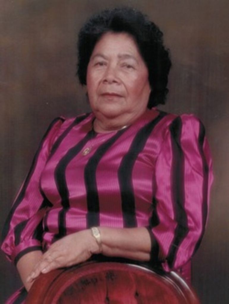 Emilia Morales Profile Photo