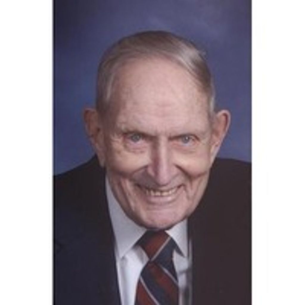 Merton A. Iverson