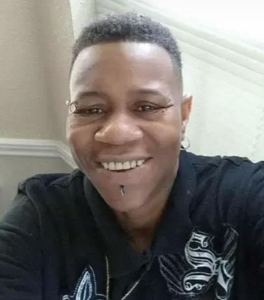 Cheryl "Jade" Palmer Profile Photo