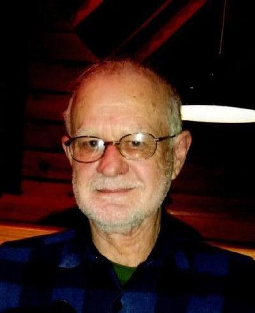 Russell James Schwartz Profile Photo