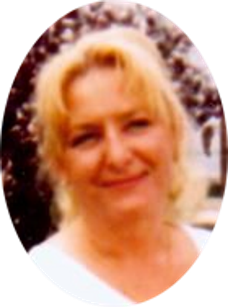 Lindalou  K. Petersen