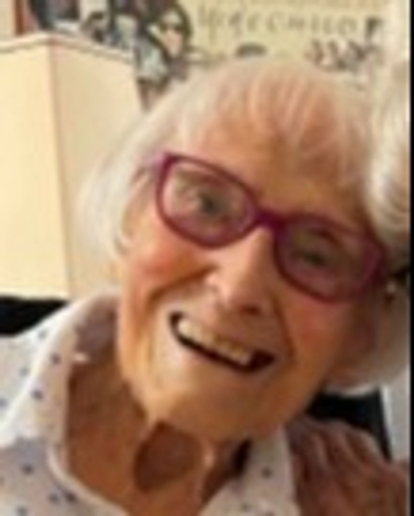 Shirley Mae (Lull) McCabe Profile Photo