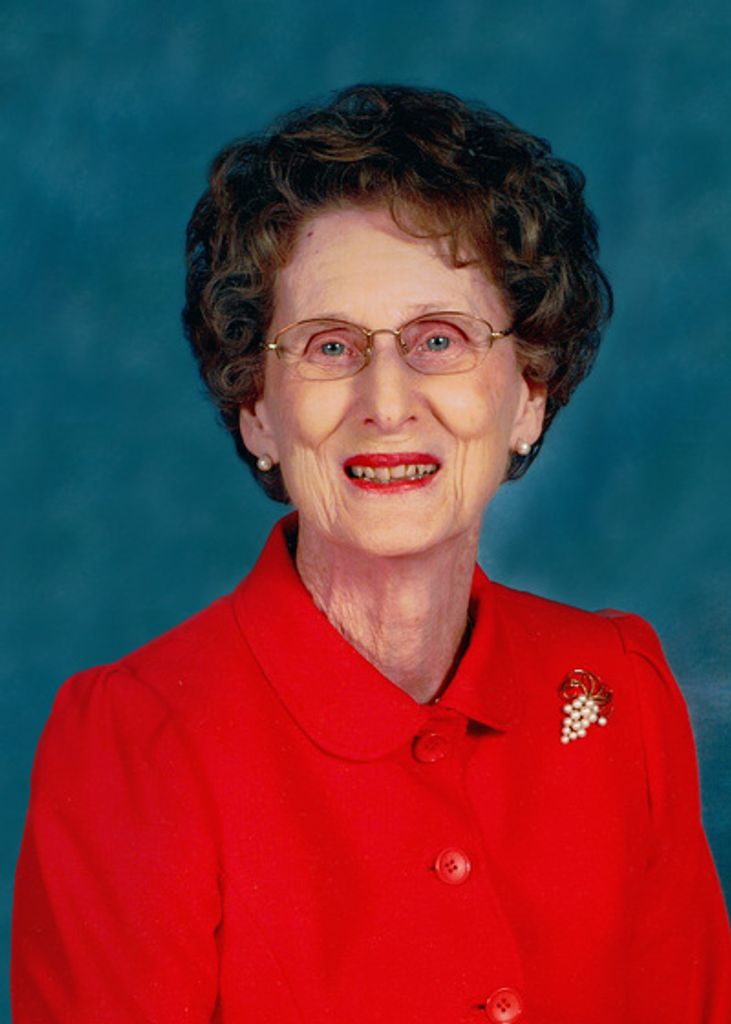 Martha Ellen Marler Profile Photo