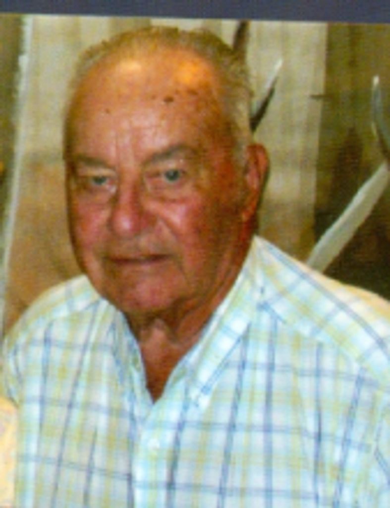 Charles Chevalier
