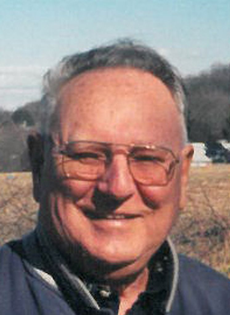 Robert A. Steckbeck