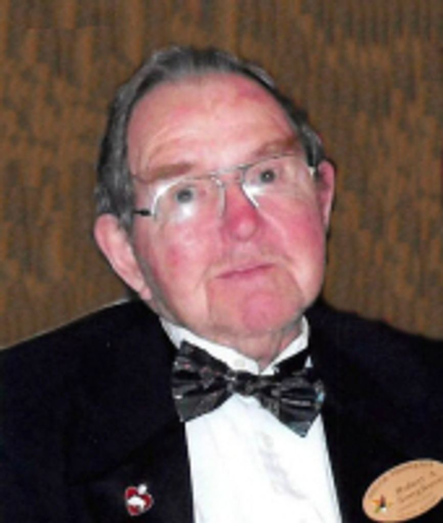 Robert A. Songhurst