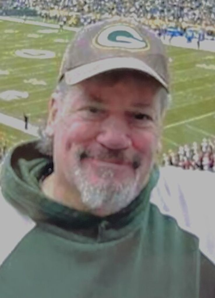 Daniel R. “Dan” Winters Profile Photo