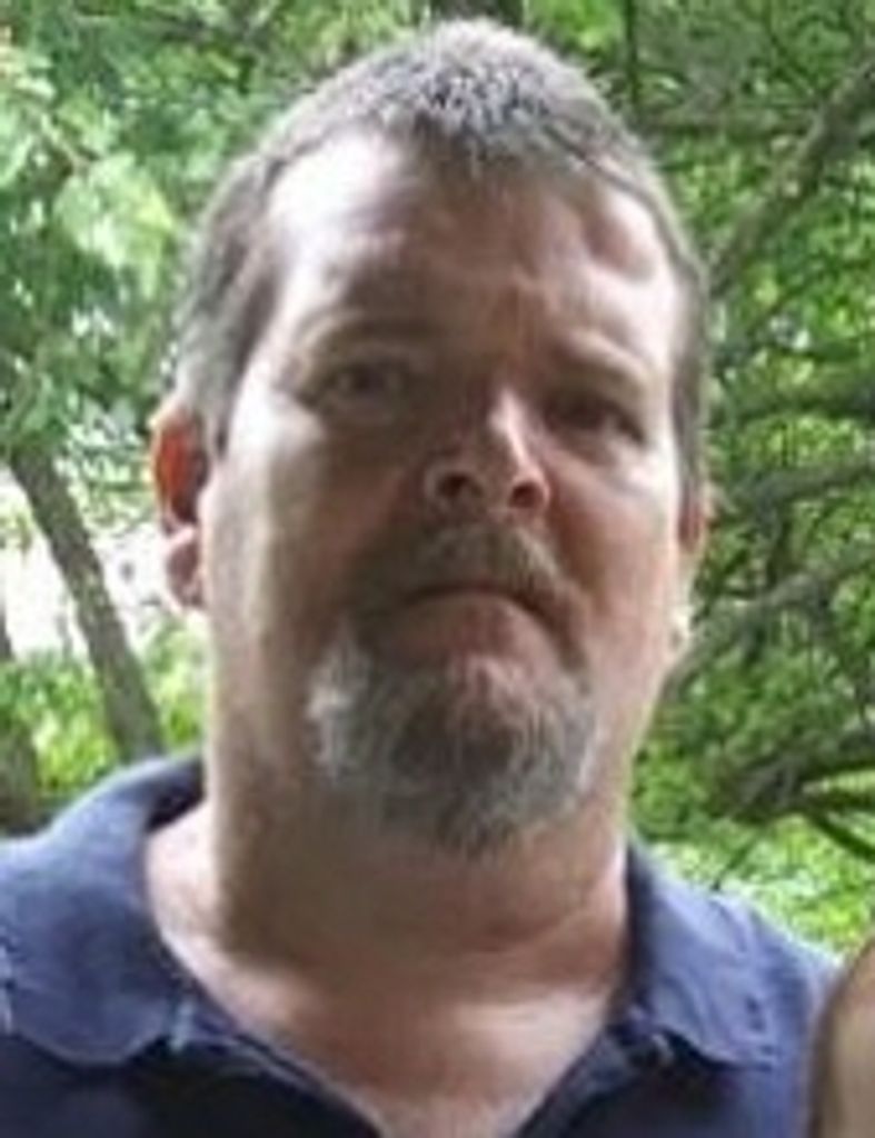Jason Scott Rader Profile Photo