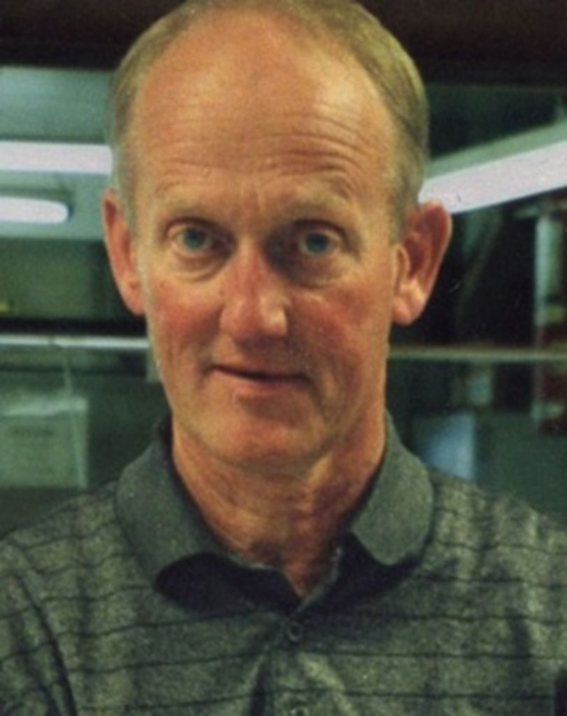 Alan Herbert Feldman Profile Photo