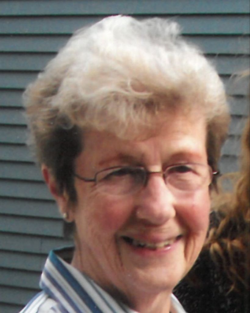 Gertrude D. Rooker Profile Photo