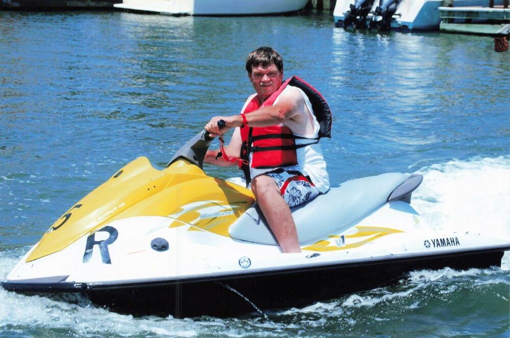 Harold Eugene Heming, Jr.