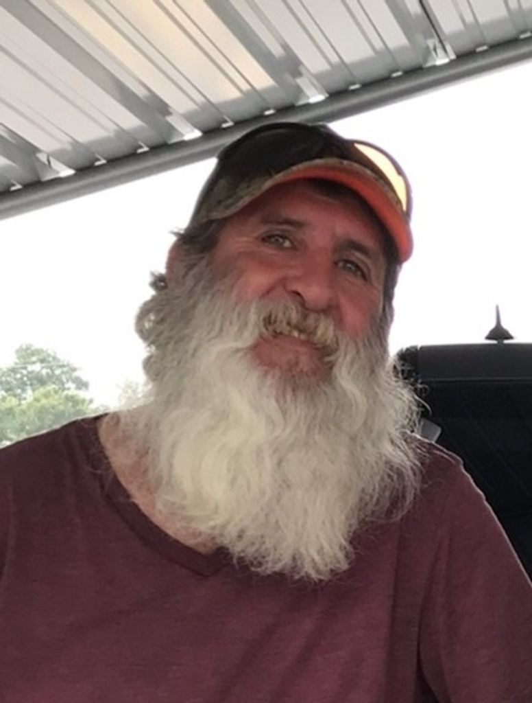 Jerry Wayne Harned Profile Photo