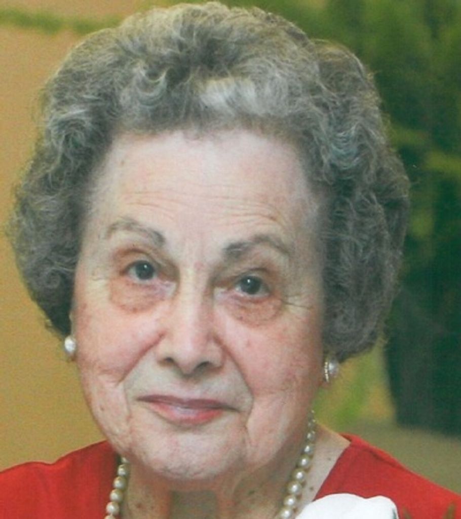 Jane Irene Papallo Profile Photo