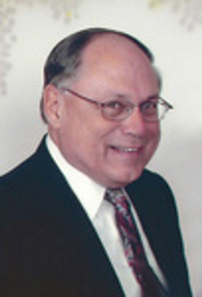 Larry L. Jackman