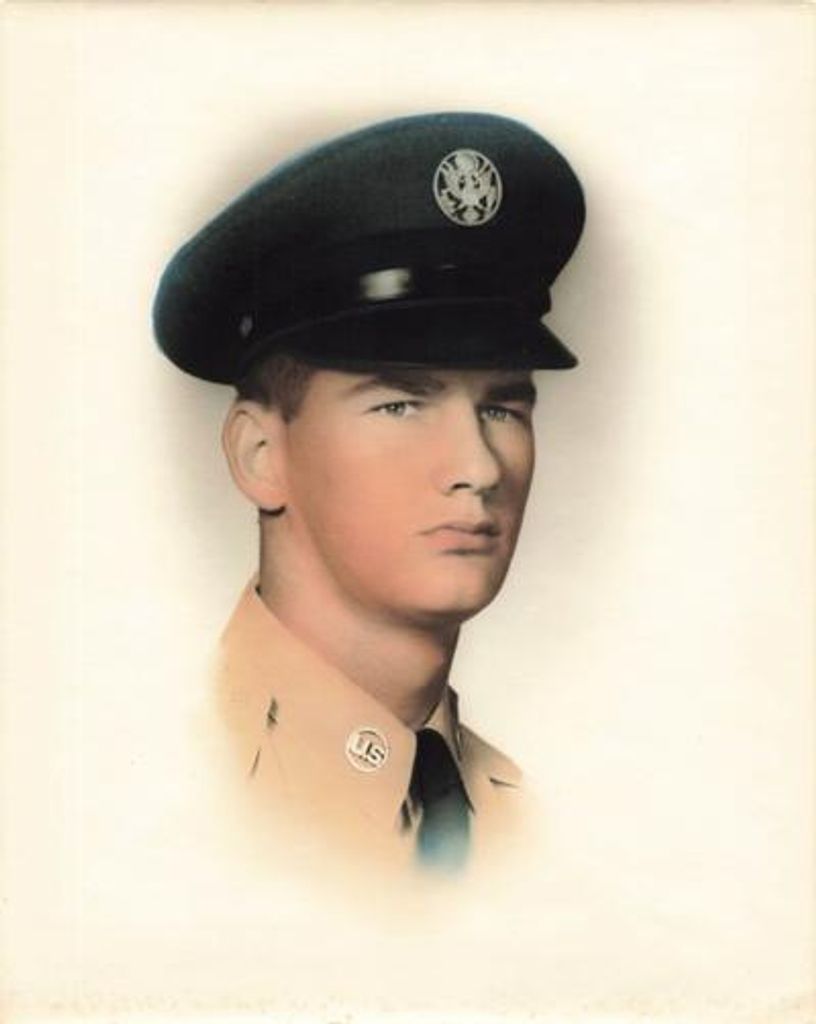 Robert Lee Bush Profile Photo