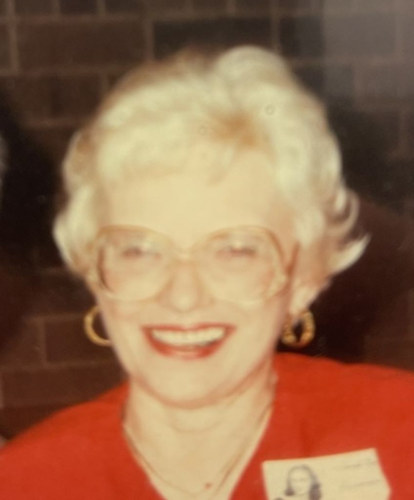 Mildred G. Guesman Profile Photo
