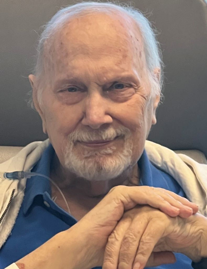 Eldon "Dee" Young Profile Photo