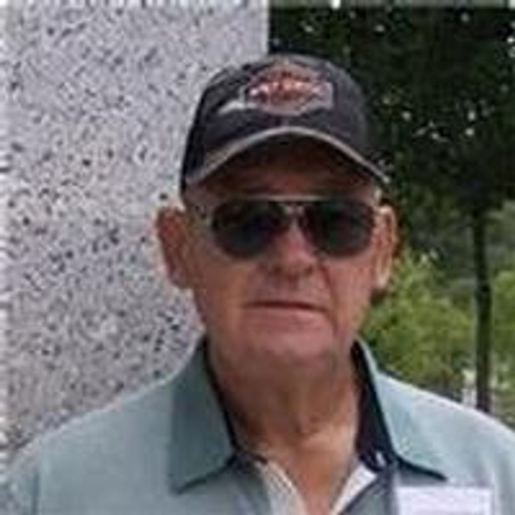 George O. Rothrock