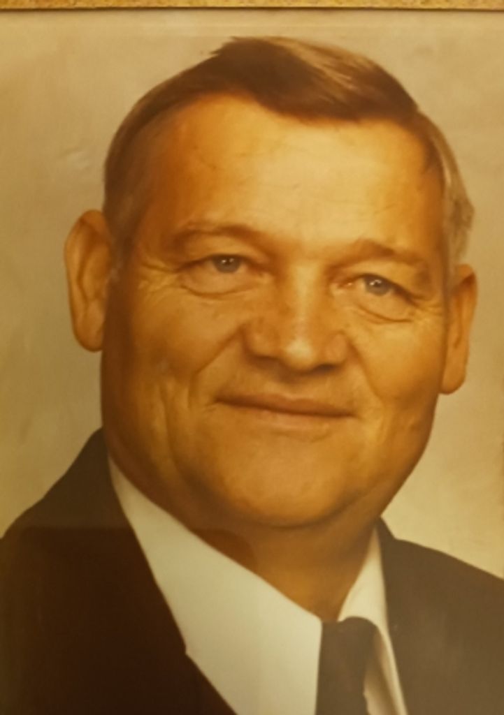 Linden Goodwin Profile Photo