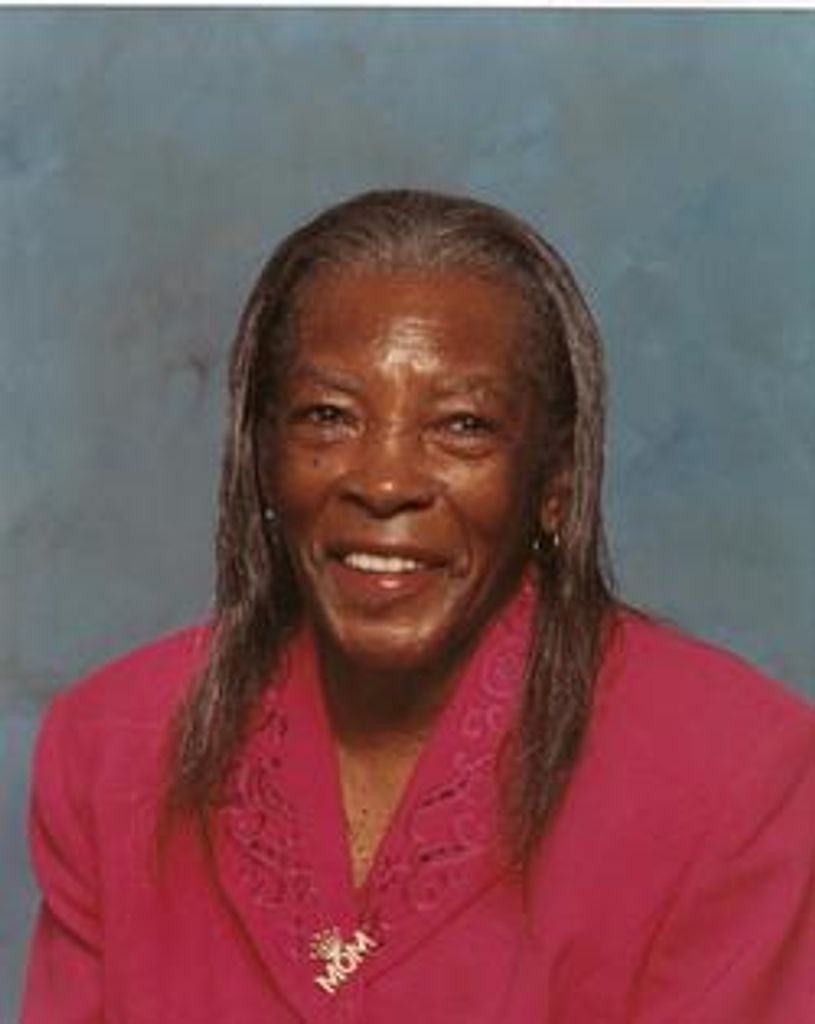 Marthenia S Marion
