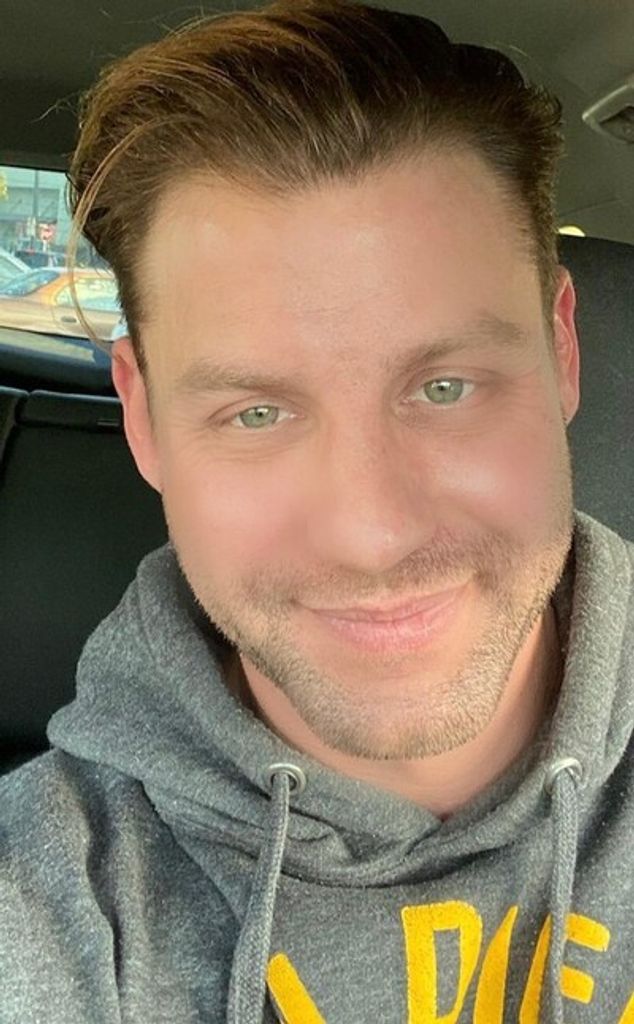 Wesley Aaron Devault