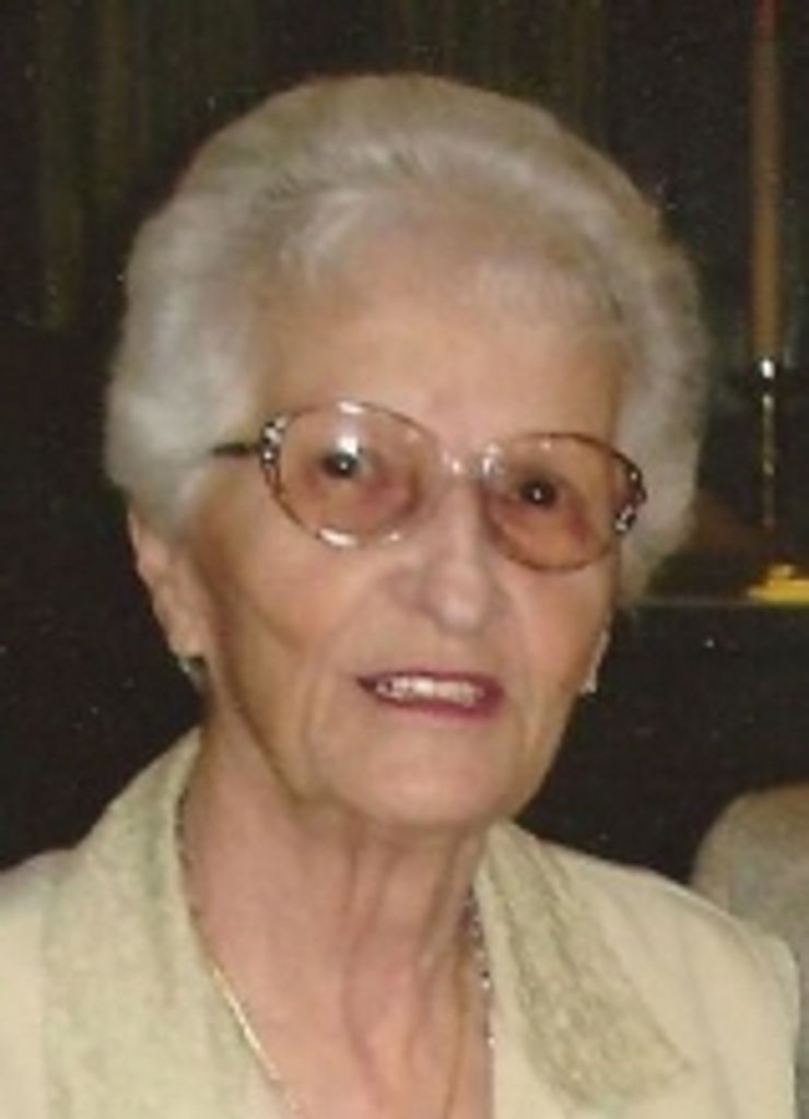 Ona M. Krotzer