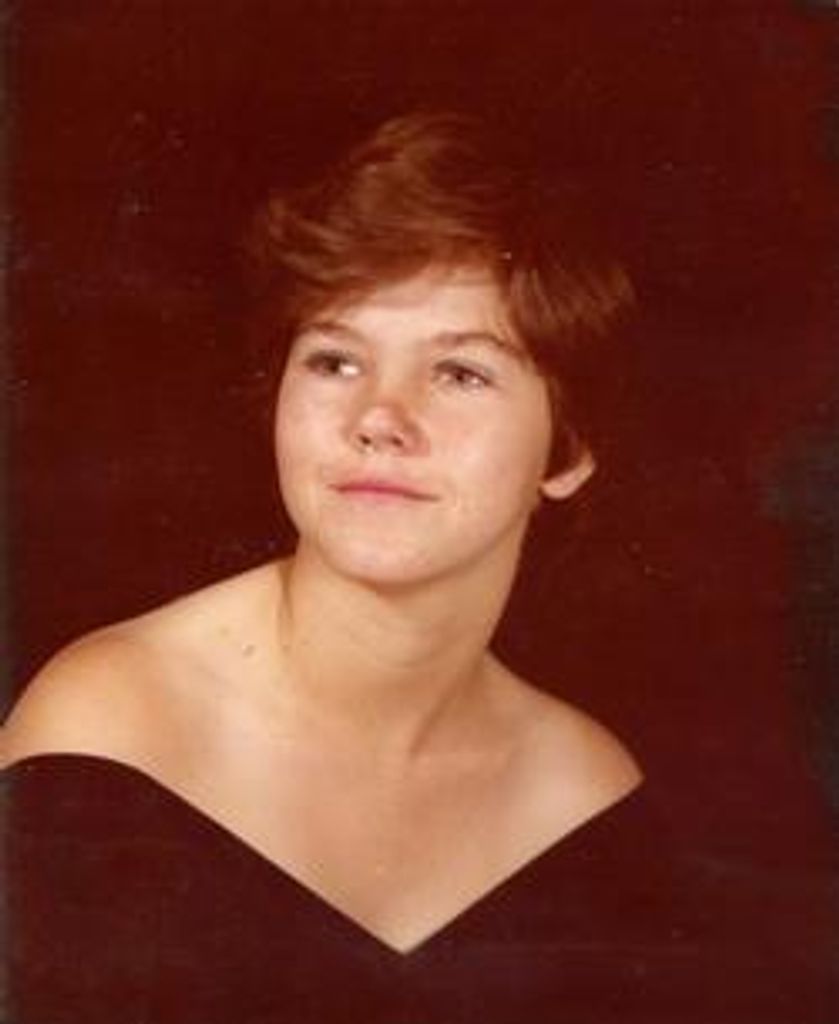 Gladys Faye Reed Profile Photo