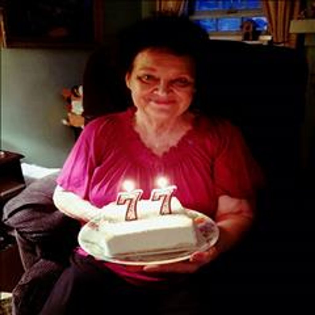 Lois Gail Rae Profile Photo