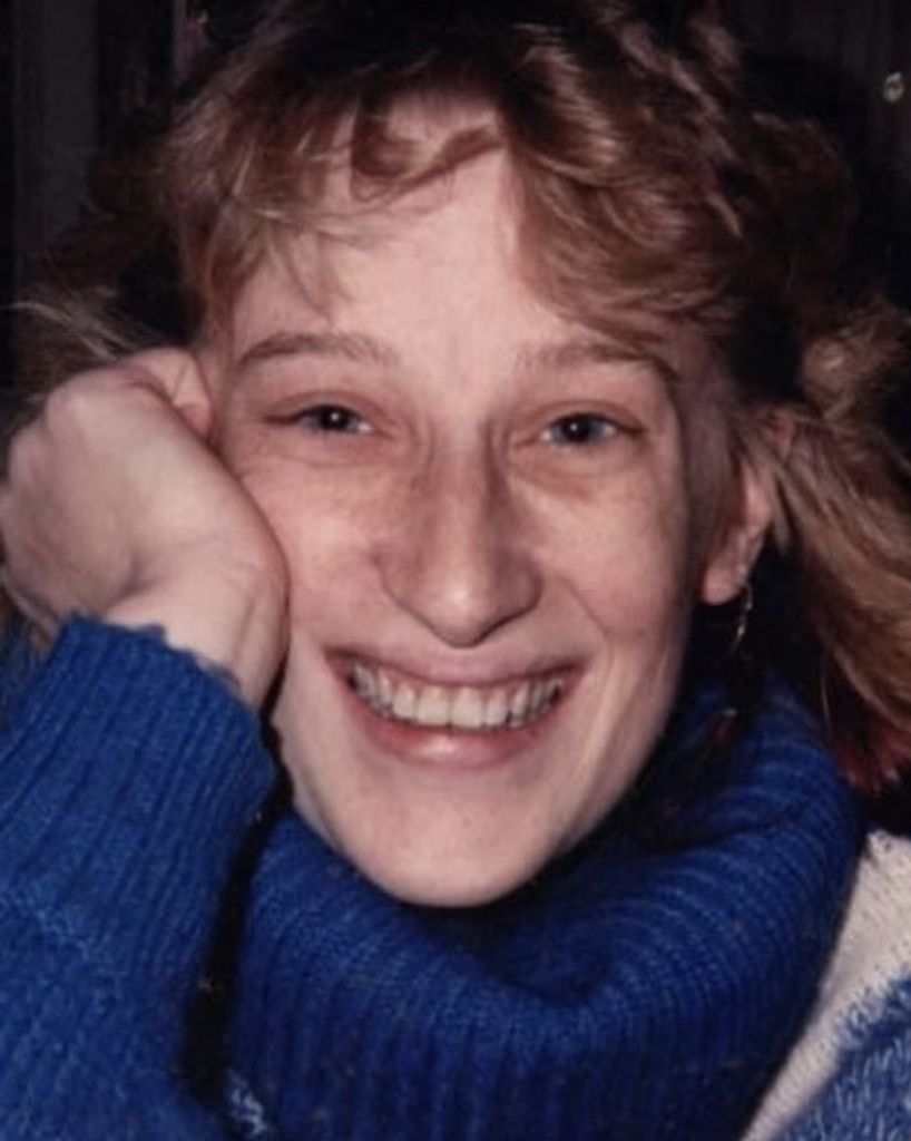 Catherine Ann Hamilton Profile Photo