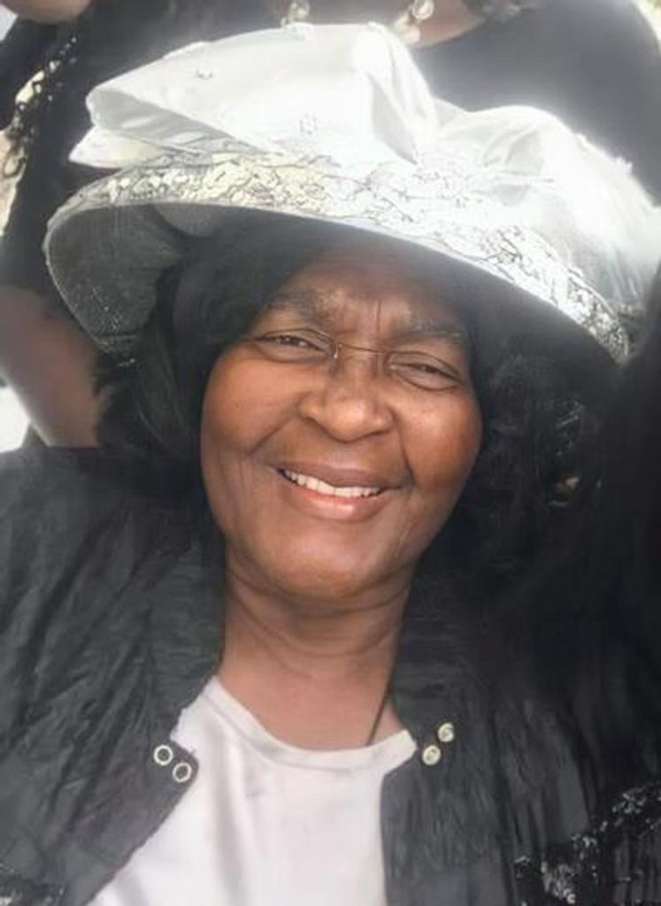 Missionary Betty Lou Brown Profile Photo