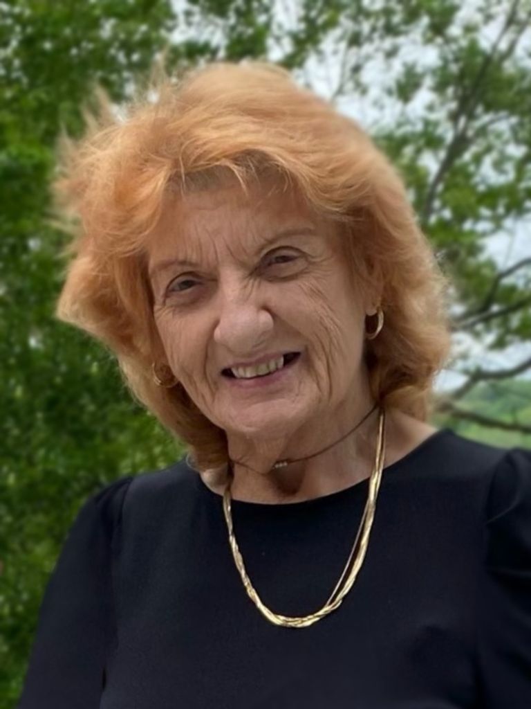 Dianna (Haittas)  Hallahan