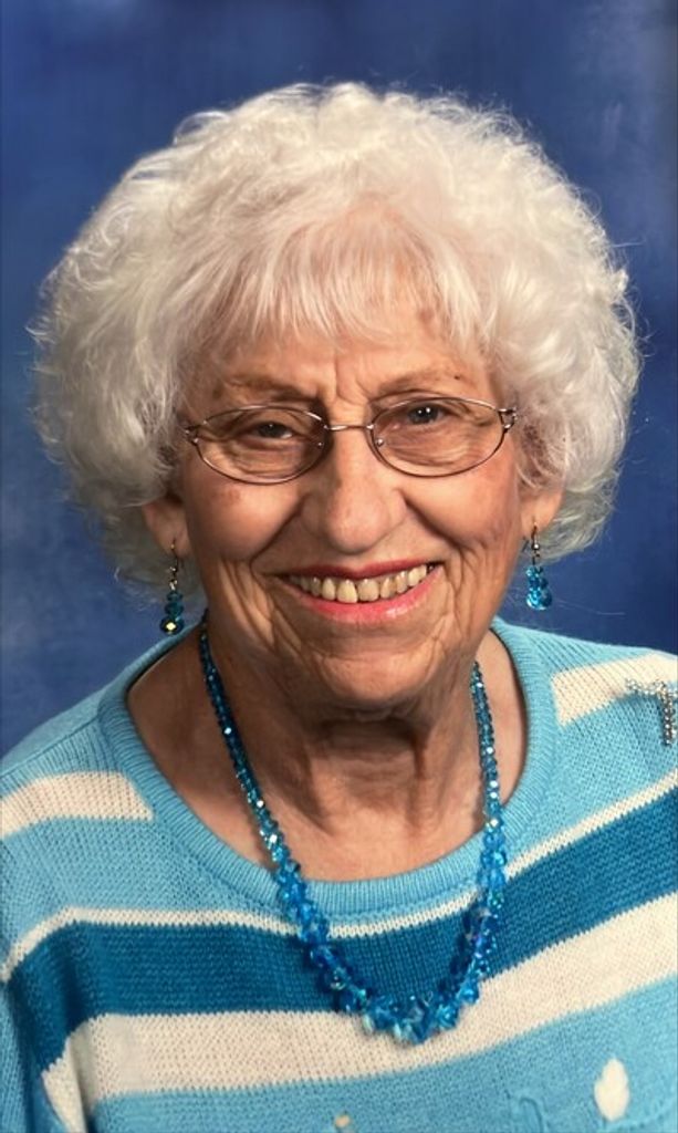 Marion Dolores Veto Profile Photo