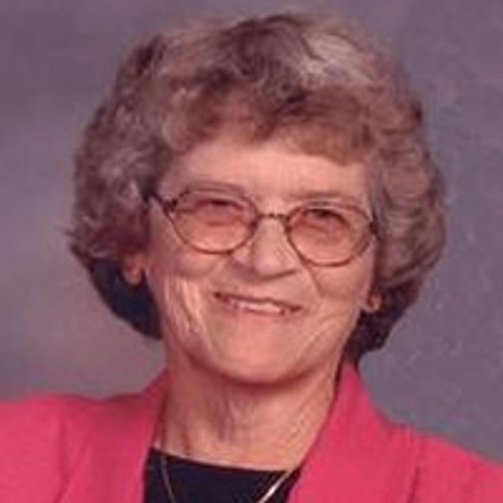 Esther Gohman