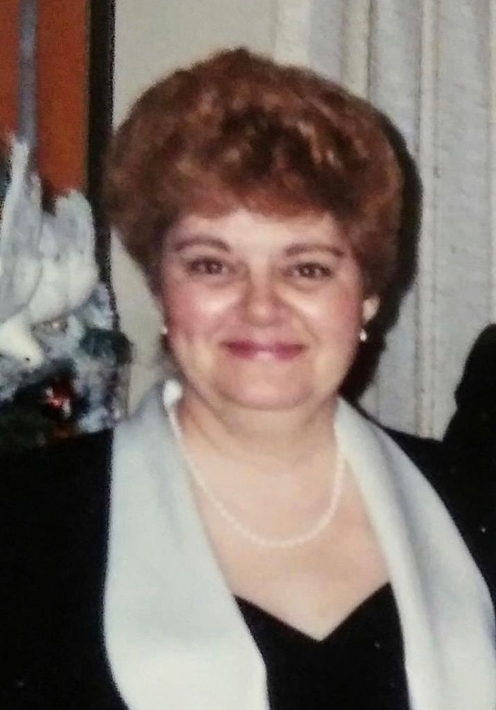 Eileen Ogborne Mathews Profile Photo