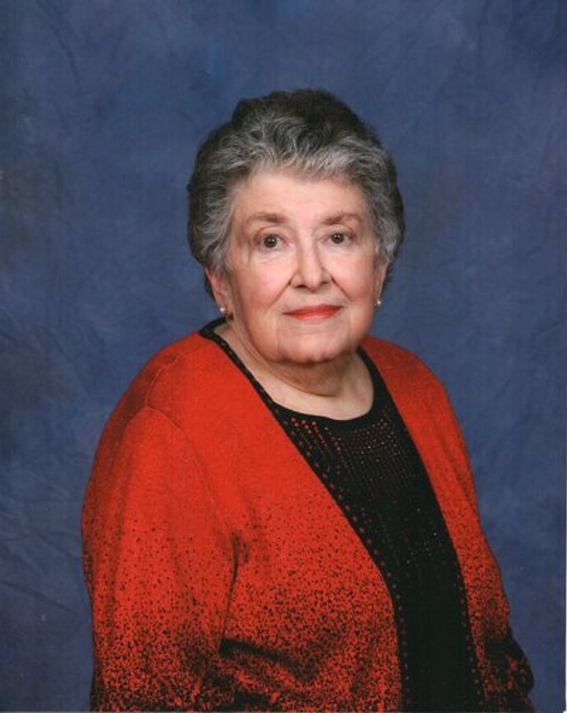 Charlene Mann Profile Photo