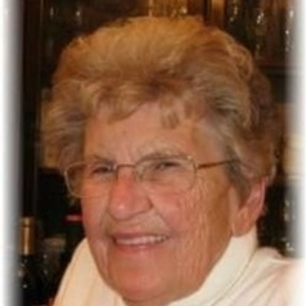 Virginia Lee Greiwe Profile Photo