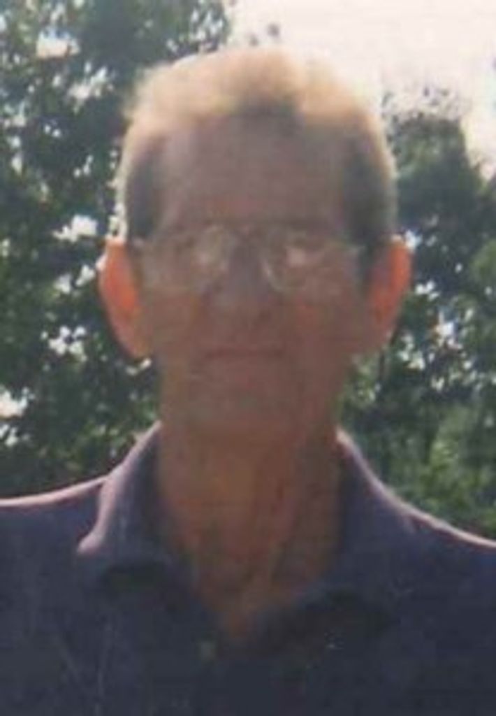 Victor P. King, Sr.